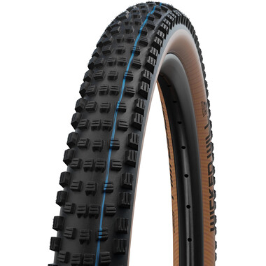 SCHWALBE WICKED WILL 29x2,25 Addix Evolution Speedgrip SuperRace Tubeless Folding Tyre 11654406 0